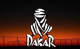 Dakar 2023: tappa 1